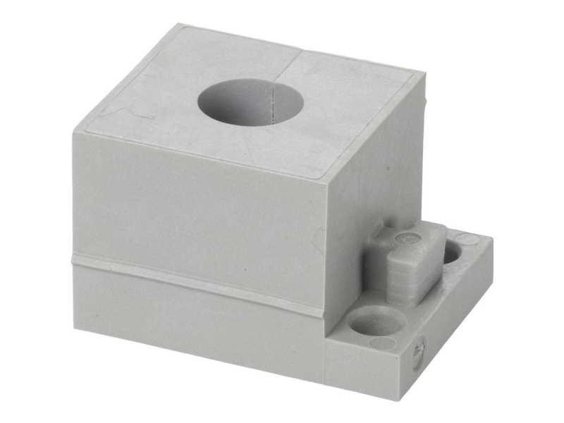 Trelleborg Tms-Stpg-Gy-8 Kabeldurchführung/Blindstopfen Ip54, Sebs, Grau, 1 Stk