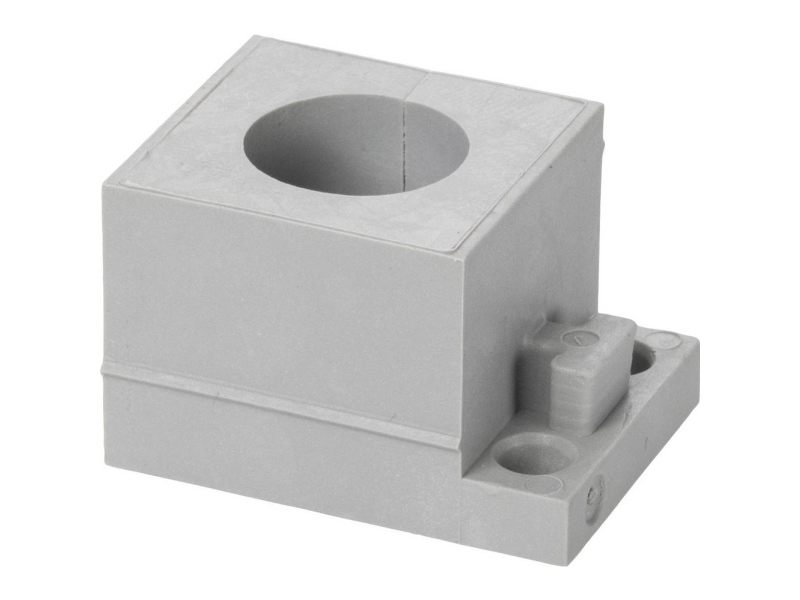Trelleborg Tms-Stpg-Gy-12 Kabeldurchführung Blindstopfen Ip54 Sebs Grau