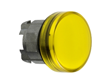Schneider Electric ZB4, Knapp, Universal LED, IP66, IK06, Klass I, 26 g | EL Artiklar - Elcentral - Tryckknapp & signallampa | GameStuff