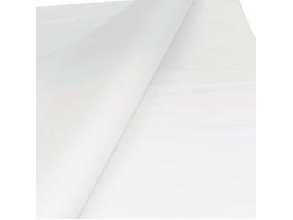 Tischpapier Tablesmart 70X70 Cm 70 Gr Weiß Cut To 60X65 Cm,500 Pcs/Krt
