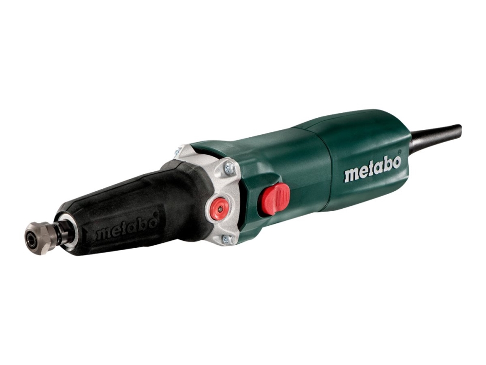 Metabo Ge 710 Plus - Gewindeschleifmaschine - 710 W - Spannfutter 6 Mm
