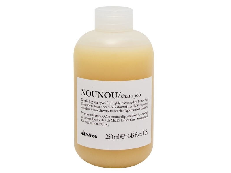 Davines Essential Haircare Nounou Shampoo 250 ml