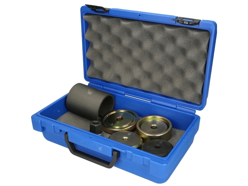 KS Tools 150.9855, 3,49 kg, 8 työkalua