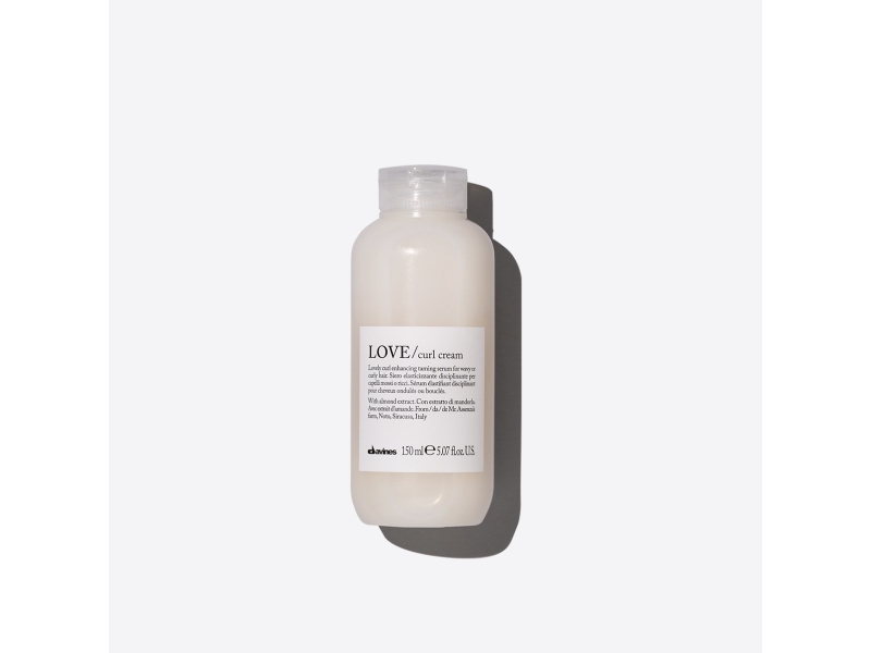 Davines Essential Haircare Love Curl Cream 150 Ml