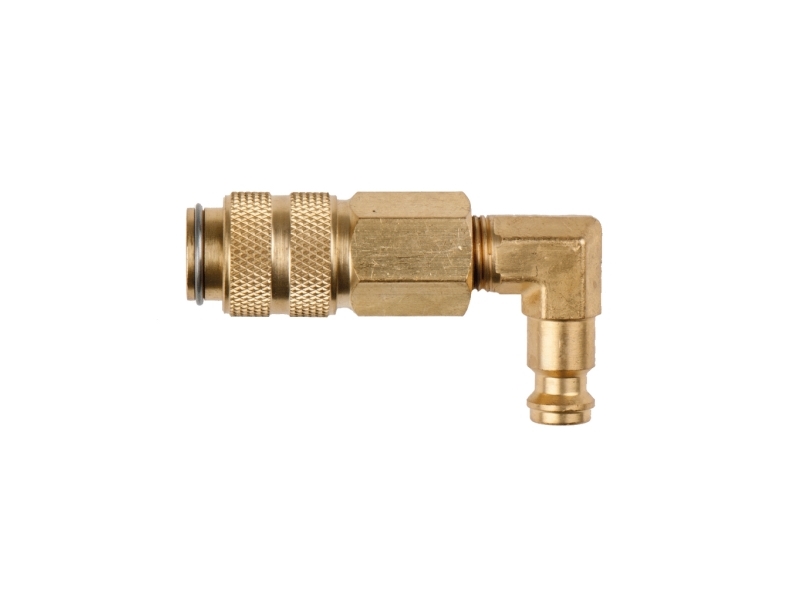 KS TOOLS 90° vinkeladapter (150.1922)