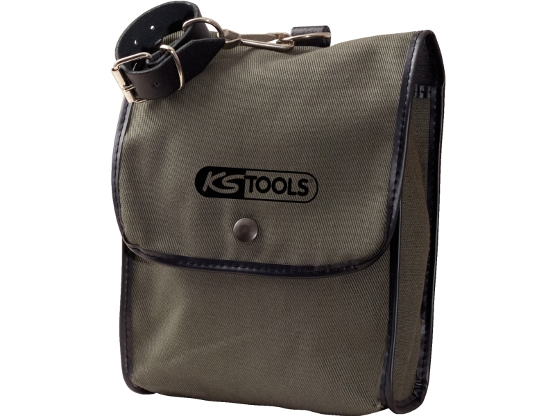 Ks Tools 117.1665 Schutztasche Für Elektrikerhandschuhe 1 Stück