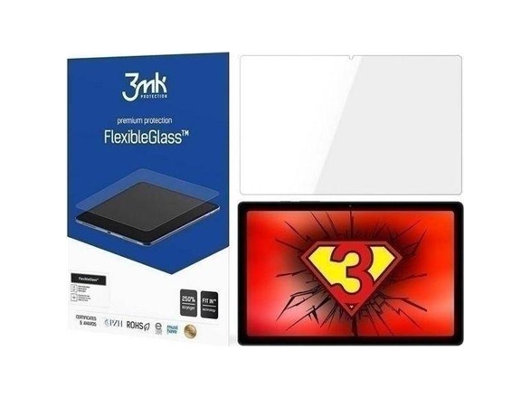 Lcd Apsauginė Plėvelė 3Mk Flexible Glass Samsung Tab A7 10.4 2020 M.