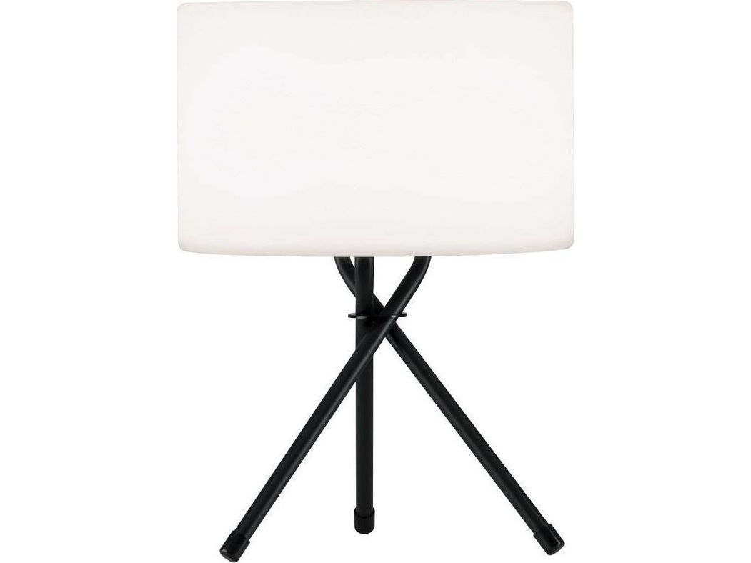 Paulmann Mobil trebensbordslampa för utomhusbruk IP44 3000K 180lm 5V laddning via USB dimbar (PL94173) - Paulmann | Belysning - Inomhusbelysning - Bordslampa | GameStuff