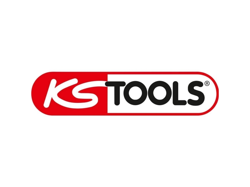 Ks Tools Universel Kugleledudtrækker Uden Hydraulisk Cylinder 36 Mm 670.0151