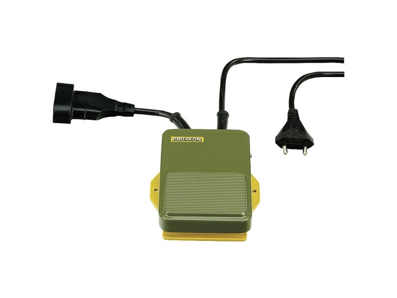 Proxxon FS fotomkopplare 1 st | Hudvård - Fotvård - Fotmask | GameStuff