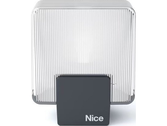 Nice Led-Lampe 12-36V Mit Eingebauter Antenne (Eldc)
