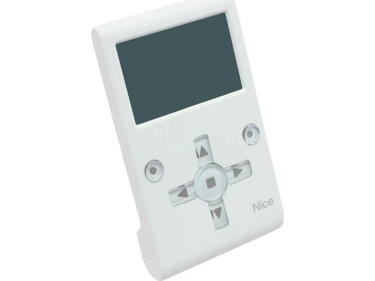Nizza Oview/A Programmierer Nizza