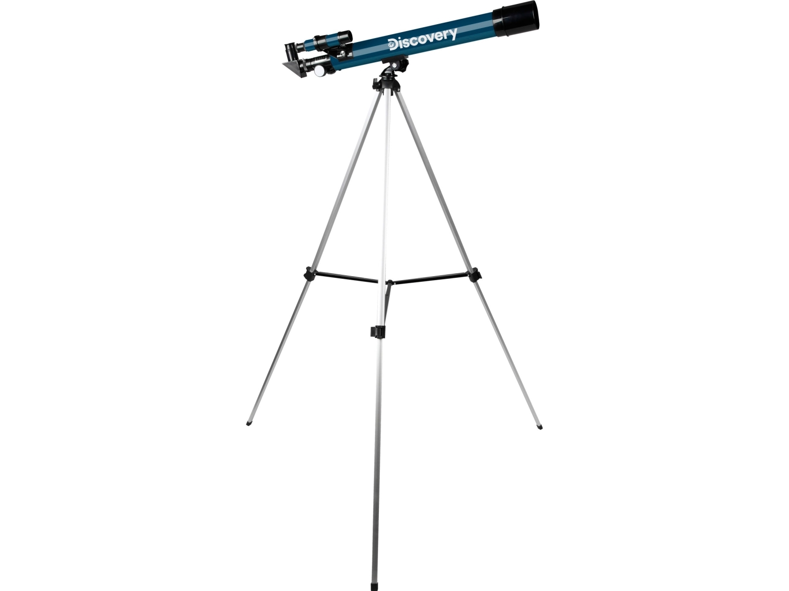 Teleskopas Su Knyga Discovery Spark 506 Az (En)