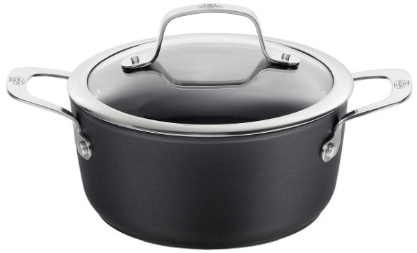 Ballarini ALBA stekpanna 20 cm | Köksutrustning - Grytor & pannor - Grytset | GameStuff