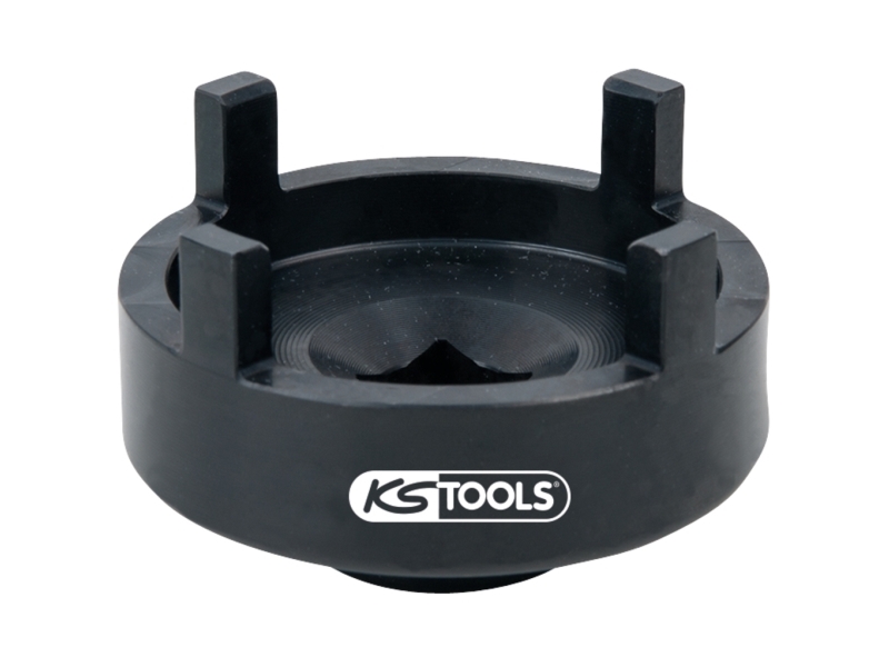 Ks Tools 700.1660, Din 3120, Iso 1174, 280 G
