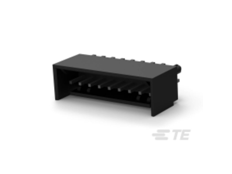 Te Connectivity 2-644487-9 1 Stk Folder
