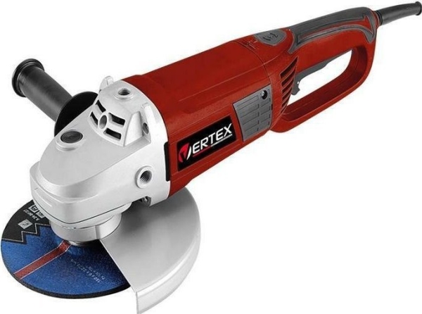 Vertex Kurvatilschleifer 230Mm 2400W