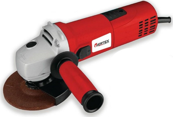 Vertex Kurvatilschleifer 125Mm 900W