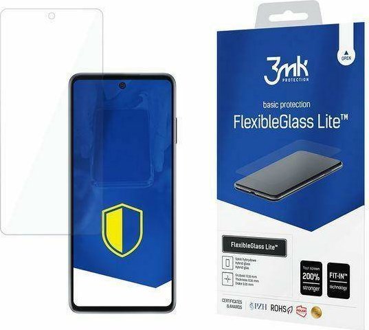 3Mk Hybrid Glass 3Mk Flexibleglass Lite Xiaomi Redmi A1