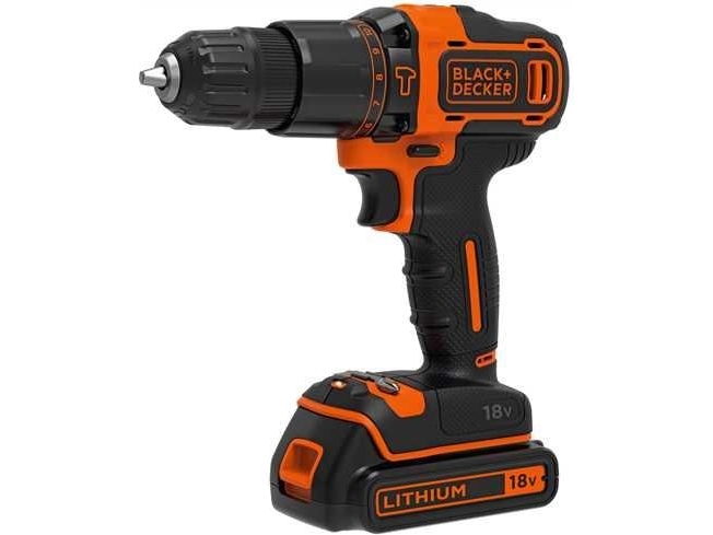 Black+Decker - - Ledningfri