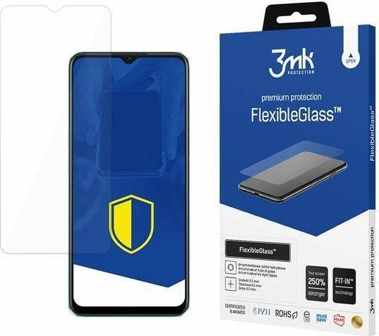 3Mk Flexibleglass Für Oneplus Nord N20 Se