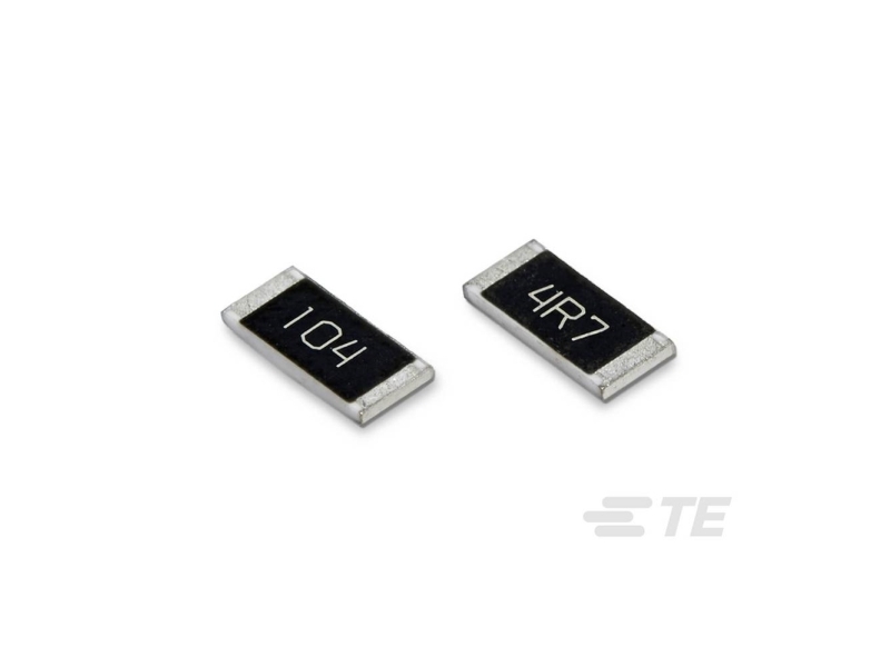 TE Connectivity 25.50 k? SMD 0.25 W 0.1 % 25 ppm 1000 stk Tape on Full reel