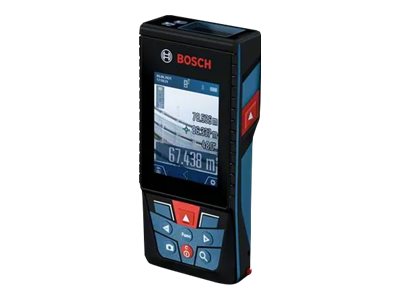 Bosch GLM 150-27 C professional - Laseravståndsmätare - 150 m