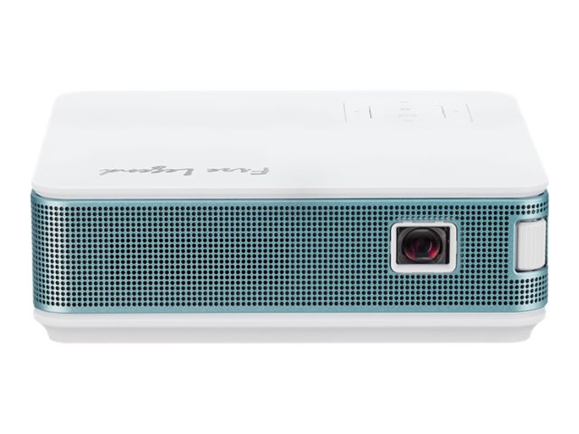 Aopen Fire Legend Aopen Pv12p Dlp Projektor Led 220 Ansi Lumen Wvga 854 X 480 16:9 Bluetooth / Miracast / Airplay / Ezcast Grön