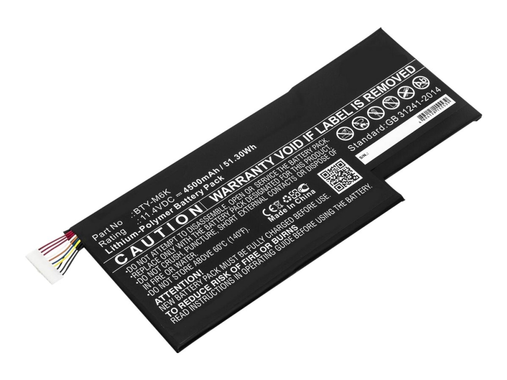 Coreparts - Batterien