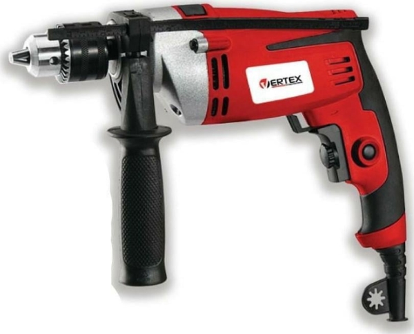 Vertex Hammer Drill 900W
