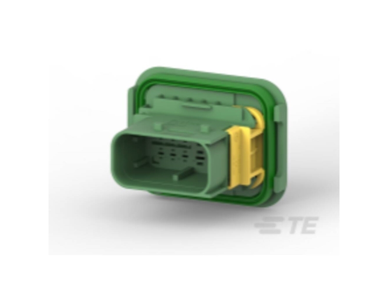 Te Connectivity 3-1564518-1 1 Stk Carton