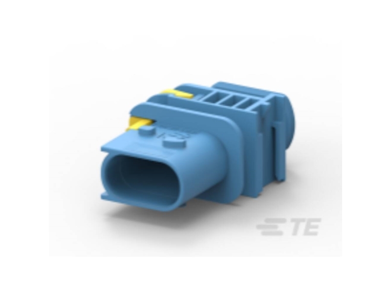 Te Connectivity 4-1703839-1 1 St. Box (4-1703839-1)