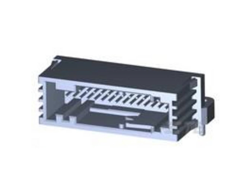 Te Connectivity 1241656-1 1 Stk Carton