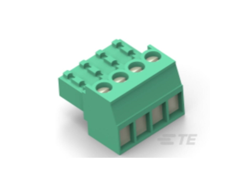 Te Connectivity 284507-7 1 Stk. Box