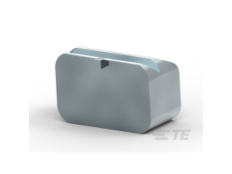 Stiftleisten, Steckerleisten Te Amp Amplimite Hardware 745245-2 Te Connectivity Inhalt: 1 Stück