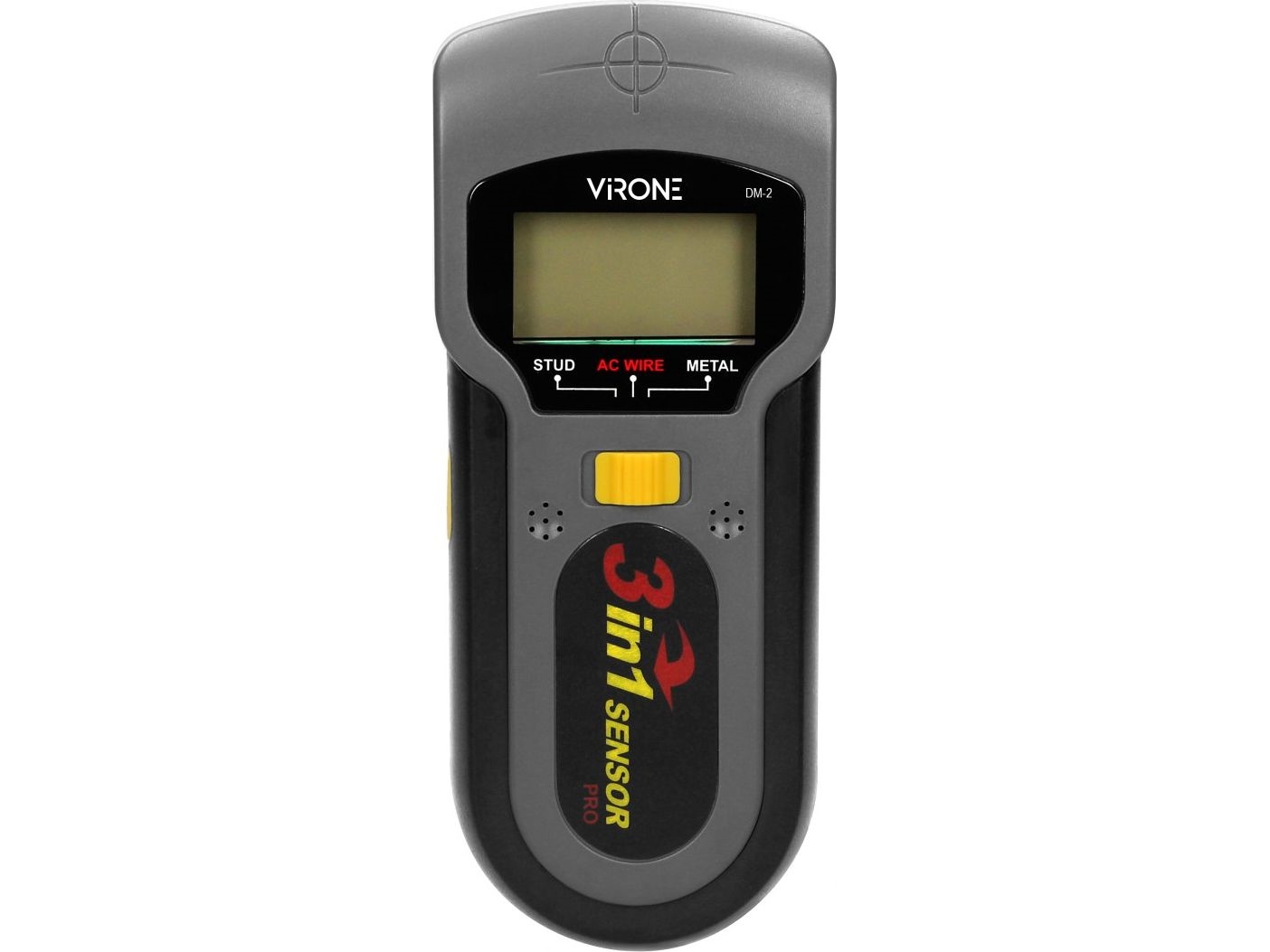 ORNO DM-2 TRÅDLÖS STYRENHET, METALL- OCH TRÄDETEKTOR | Utomhus - Outdoor utrustning - Metalldetektorer och tillbehör | GameStuff