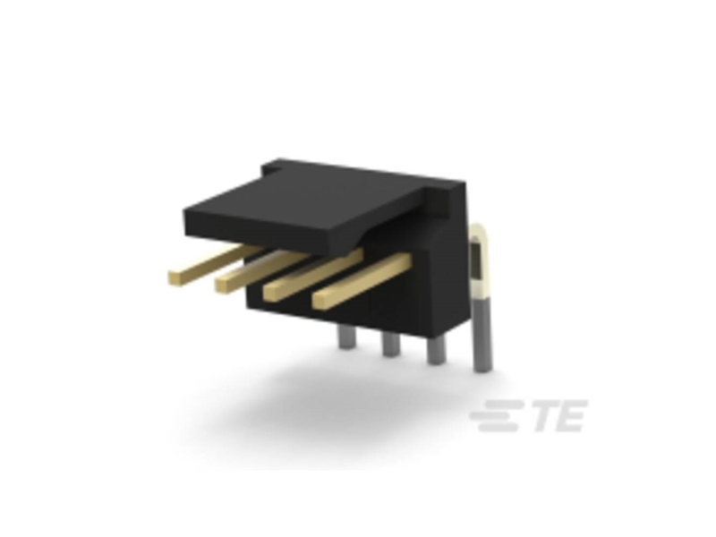 Te Connectivity 3-647117-4 1 Stk Bag
