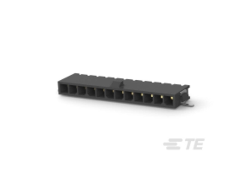 Te Connectivity 3-1445100-2 Band 1 Stk