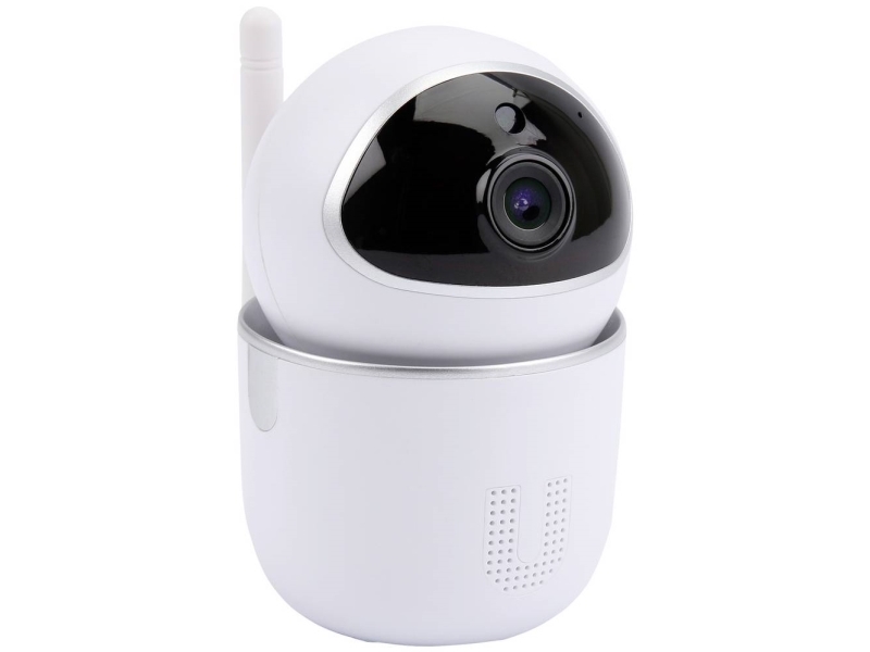 Olympia Ip-Kamera Ioio Ic 400 Ya Indoor Protect/Prohome