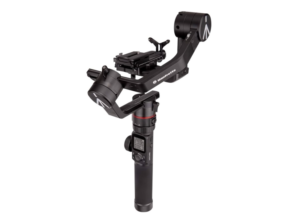 Manfrotto Mvg460 - Håndholdt Stabilisator