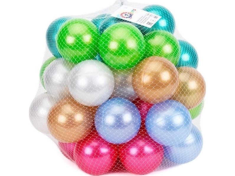 Technok Pool Perlenkugeln 40 Stück Technok 7303 P4