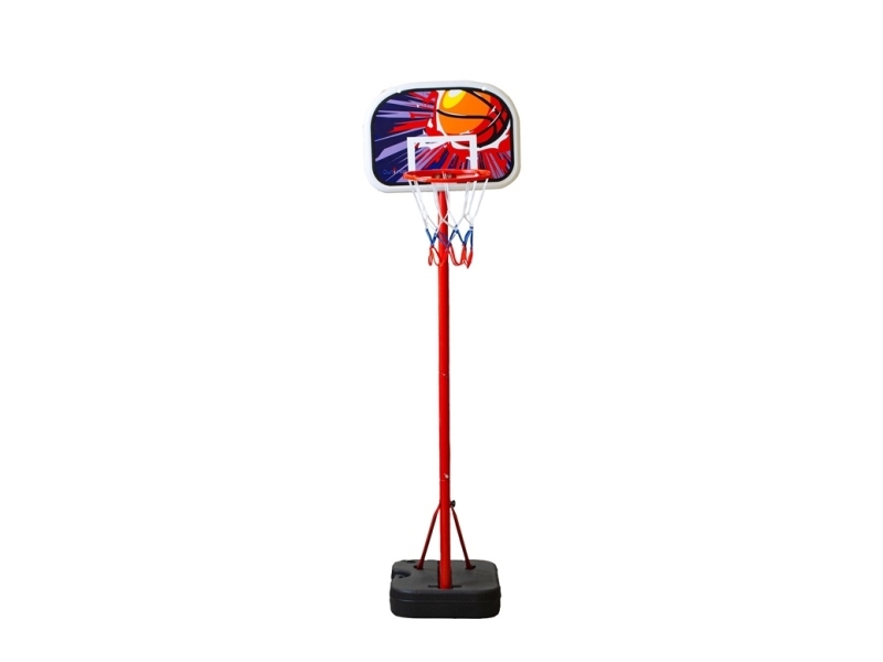 Basketkurv Stativ S881g