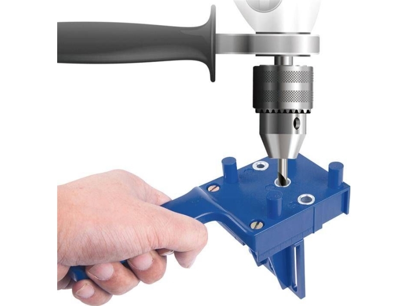 Aptel NZ12 för polering av kolvtyp E/L/T, blå | Lauritz Knudsen - LK FUGA - Strömbrytare & Kontaktdon | GameStuff