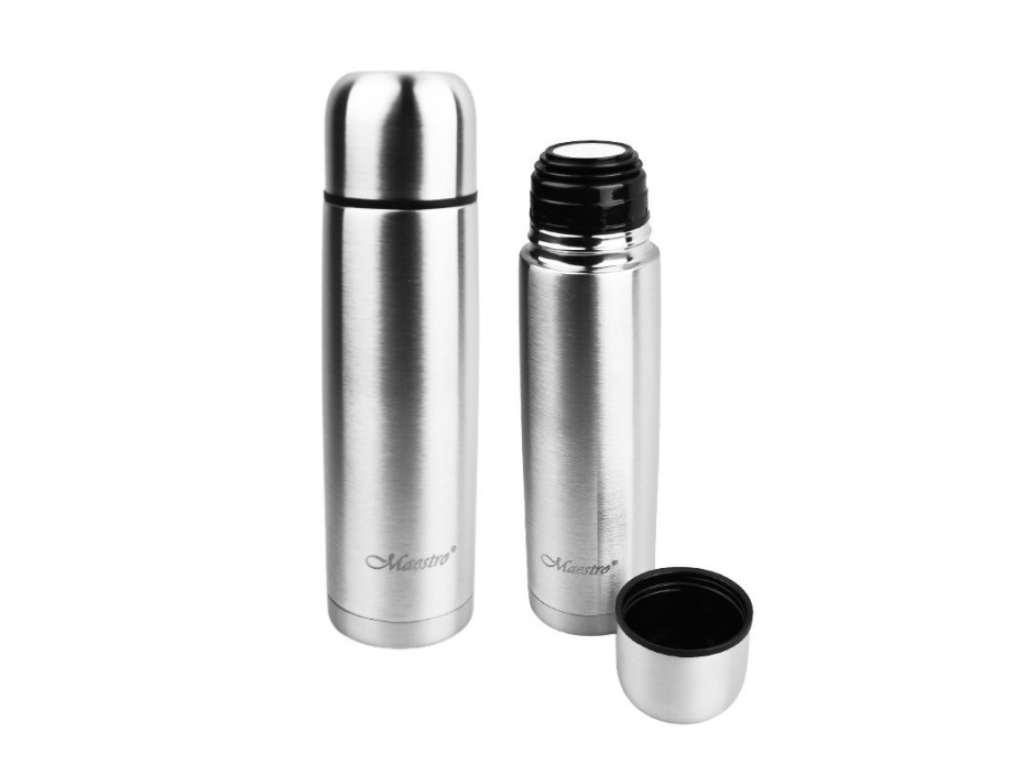 Vakuumtermokande Med Låg Maestro Mr-1633-50 (0,5 L)