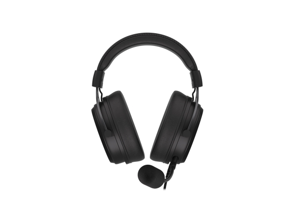 Endorfy Viro Plus Usb - Kabelgebunden - Musik/Alltag - 20 - 20000 Hz - Kopfhörer - Schwarz