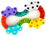 Playgro Musiklegetøj Peek In Roller, 0184970