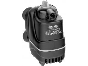 Aquael 107621, 30 L, 290 G, 85 Mm, 70 Mm, 190 Mm