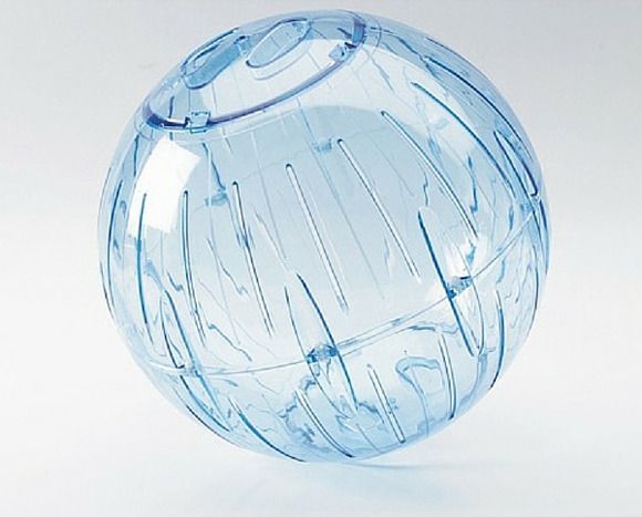 Savic Løbebold 12Cm 12Cm