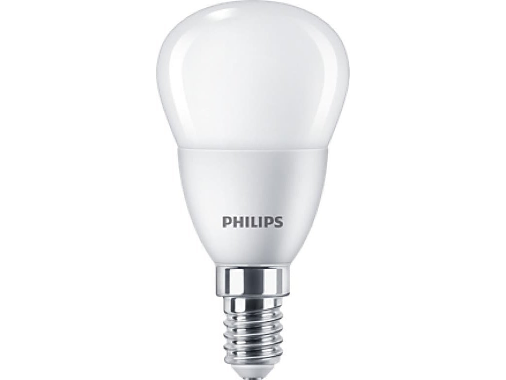 Philips Corepro Mirror Nd 5-40W E14 840 P45 Fr Led-Pære 929002970002