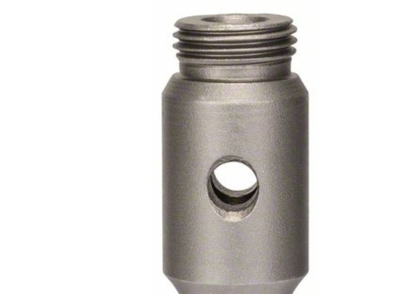 Bosch Adapter 6Kant Skaft-1/2Tom Kort Gev